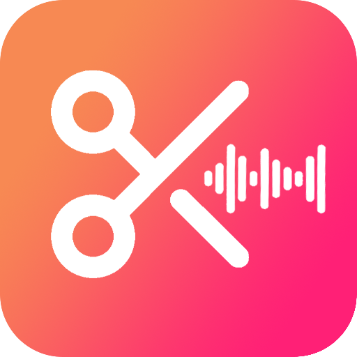 Music Cutter And Ringtone Maker icon