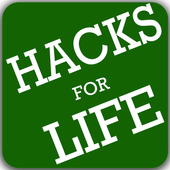 Life Hacks icon