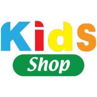 Kids Shop - Online Shopping