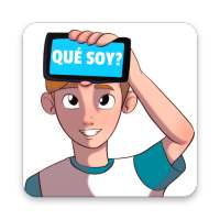 Que soy?