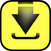 Story Save For Snapchat icon