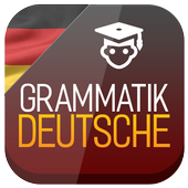 Deutsche Grammatik icon
