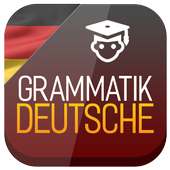 Deutsche Grammatik on 9Apps
