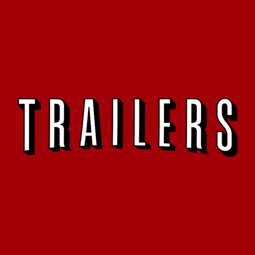 Free Netflix Trailers : TV shows and movies icon