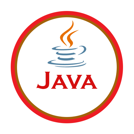 Java Programming App icon