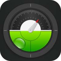 Angle Meter Pro - Bubble Level and Spirit Level