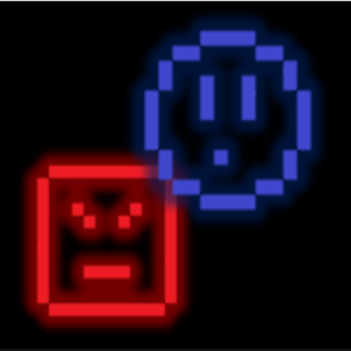 Think Twice - a fun, challenging arcade game icon