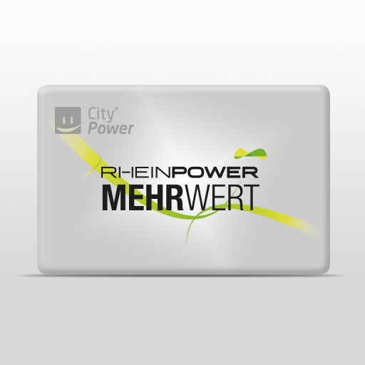 R(H)EINPOWER MEHRWERT App иконка