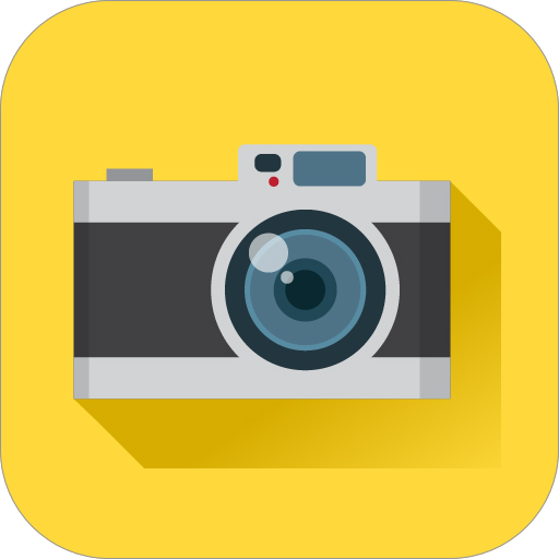 New West Camera icon