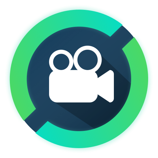AXM Video Player icon