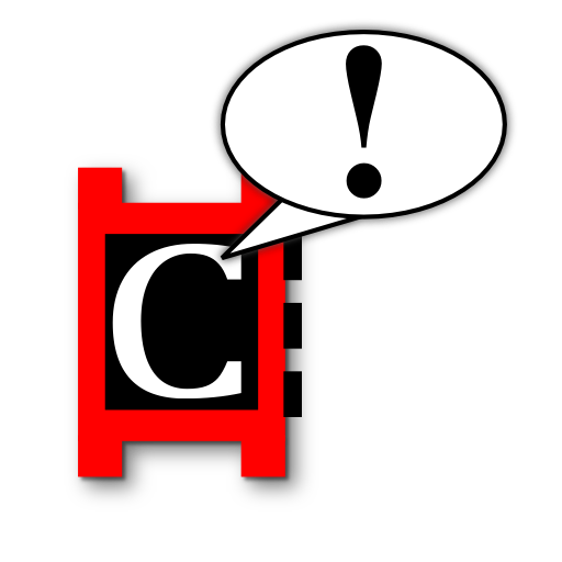 Pebble Canvas Notifications icon