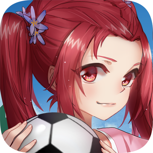 Girls Foosball icon