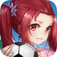 Женский футбол(Girls Foosball)