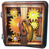 100 Floors: Can You Escape Doors? icon