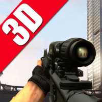Sniper 3D Shooter : Free Games