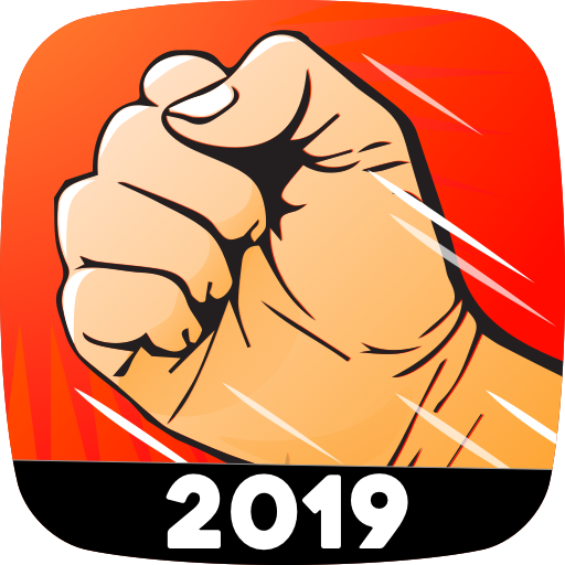 Punch Meter - Yumruk Metre icon