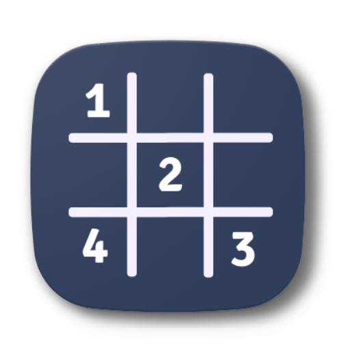 Sudoku - Dark Mode icon
