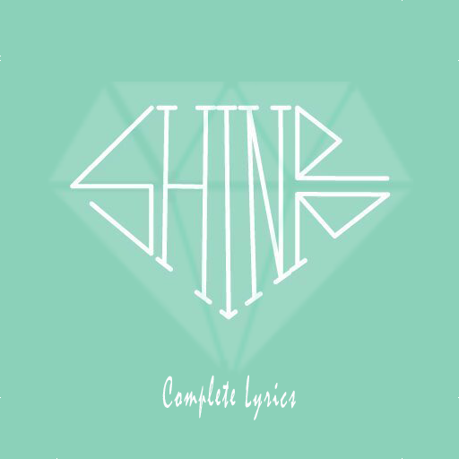 SHINee Lyrics (Offline) icon