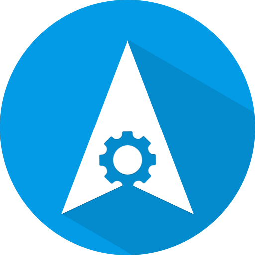 Automate For Retail icon