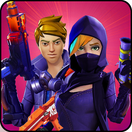 FPS Fury Shooter: Combat Assault Shooting icon