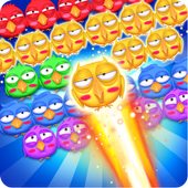 Bubble Shooting Mania icon