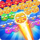 Bubble Shooting Mania