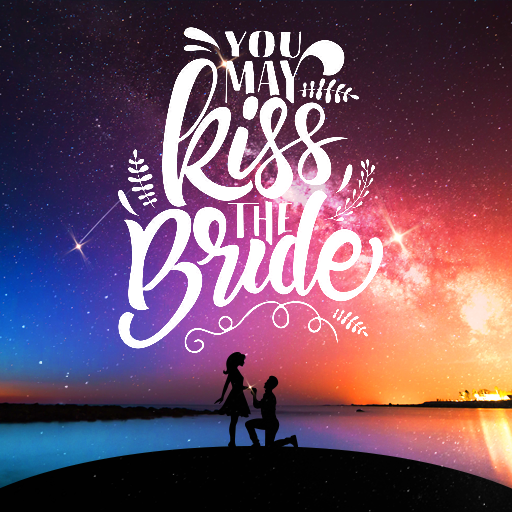 Text on Photo -  Add Text to Image icon