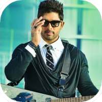 Allu Arjun Wallpapers on 9Apps