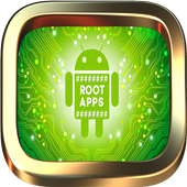 root android phone icon