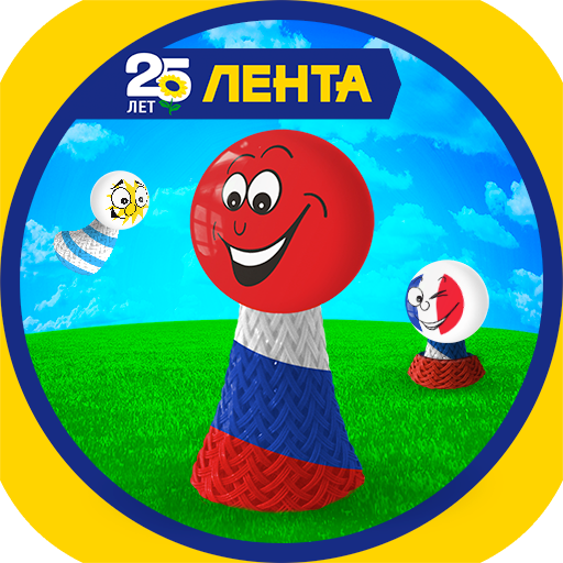 Лента Джампики icon