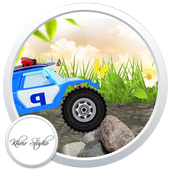 Robopoli Super Adventure icon