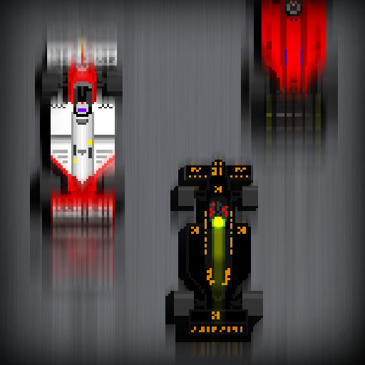 Legends of Speed icon