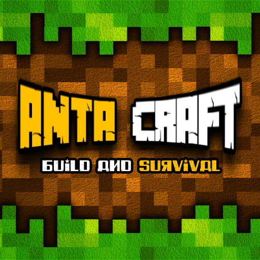 Anta Craft - Building Crafts icon