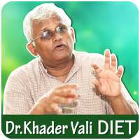 Khader Vali Diet on 9Apps