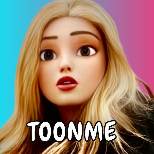 ToonMe - Cartoon Face Filter