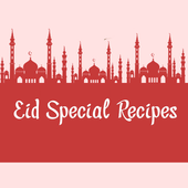 Eid Recipes icon