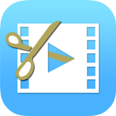 Cutter Video Edit icon