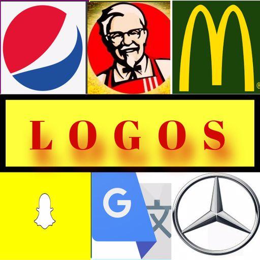 Logo Quiz Game - Guess the Logo icon