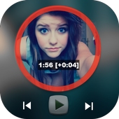 HD Video Player &amp; Music Player icon