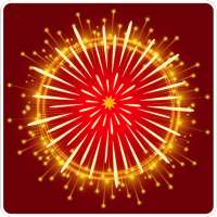 Fireworks Plus Live Wallpaper on 9Apps