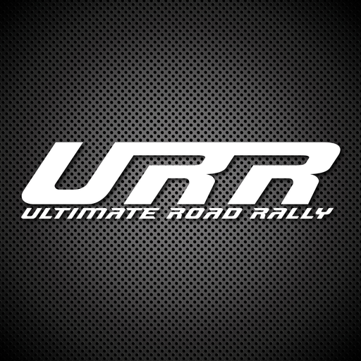 Ultimate Road Rally أيقونة