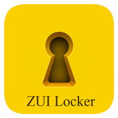 ZUI Locker - Lockscreen Wallpapers icon