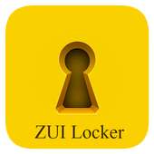 ZUI Locker - Lockscreen Wallpapers on 9Apps