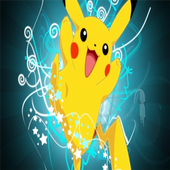 Run Adventur Pikachu Super icon