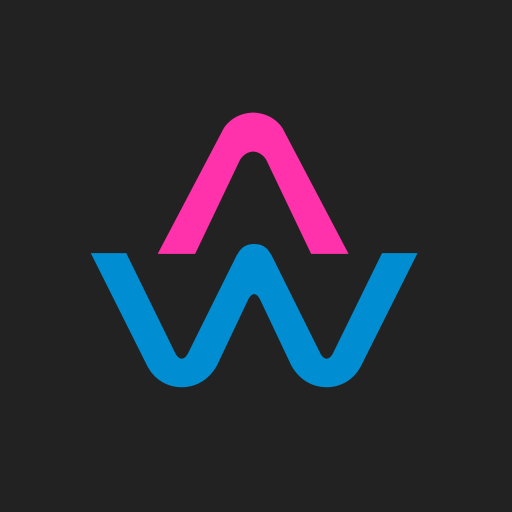 Attractive World icon