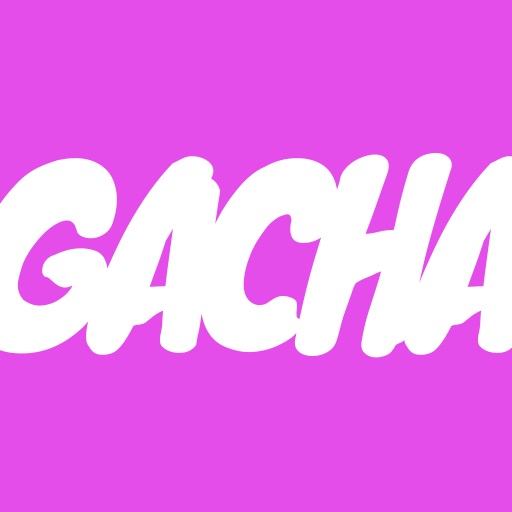 Gacha Universal Helper icon