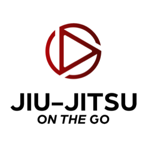 Jiu-Jitsu On The Go icon