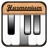 Real Harmonium icon