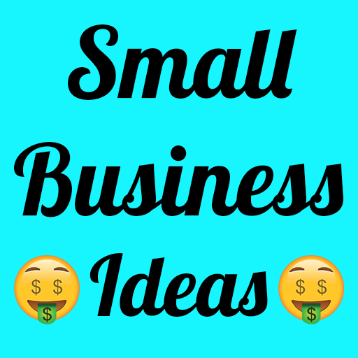 Small Business Ideas: The Most Profitable Ideas icon