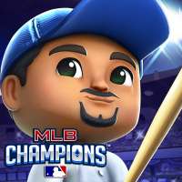 Champions MLB